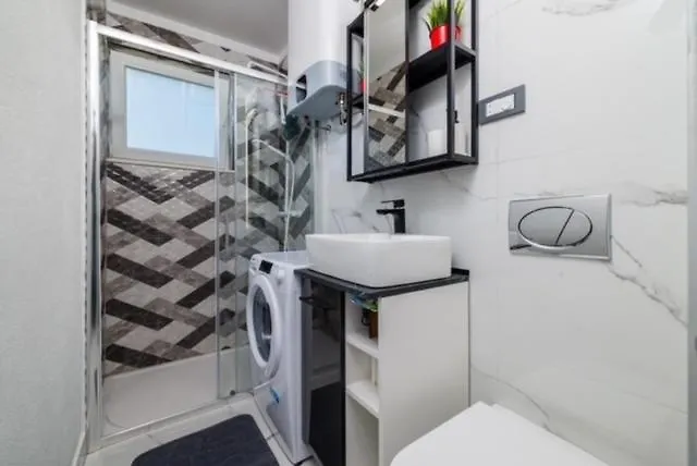 Kings Apartment Crikvenica