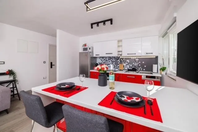 Kings Apartment Crikvenica