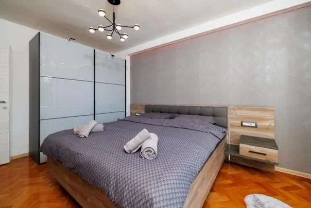 Kings Apartment Crikvenica 0*,