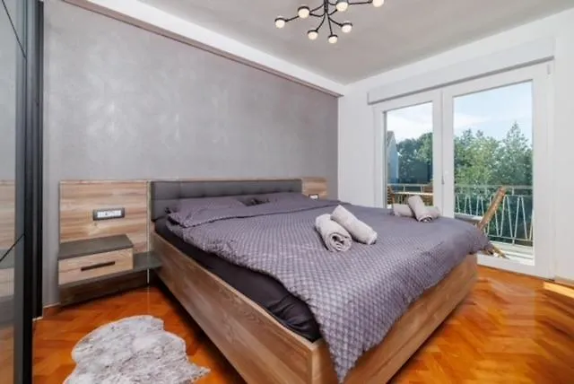 Kings Apartment Crikvenica