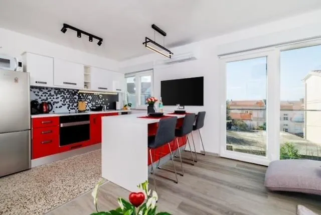 Kings Apartment Crikvenica Croatia