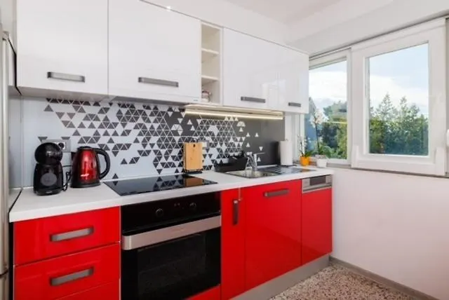 Kings Apartment Crikvenica