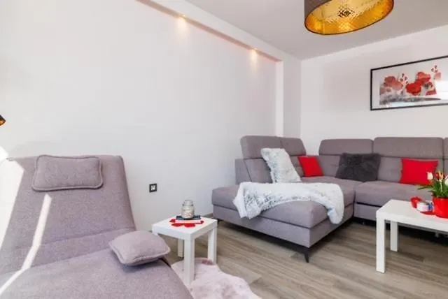 Kings Apartment Crikvenica 0*,