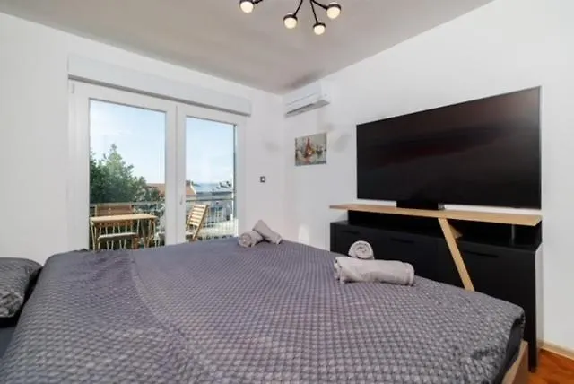 Kings Apartment Crikvenica
