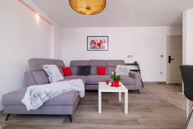 Kings Apartment Crikvenica