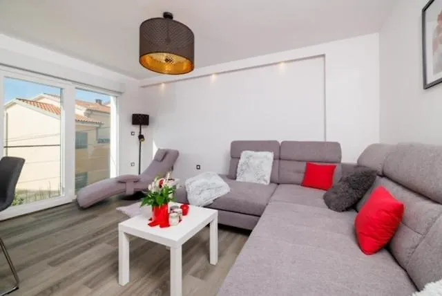Kings Apartment Crikvenica Croatia