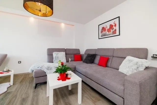 Kings Apartment Crikvenica 0*,  Croatia
