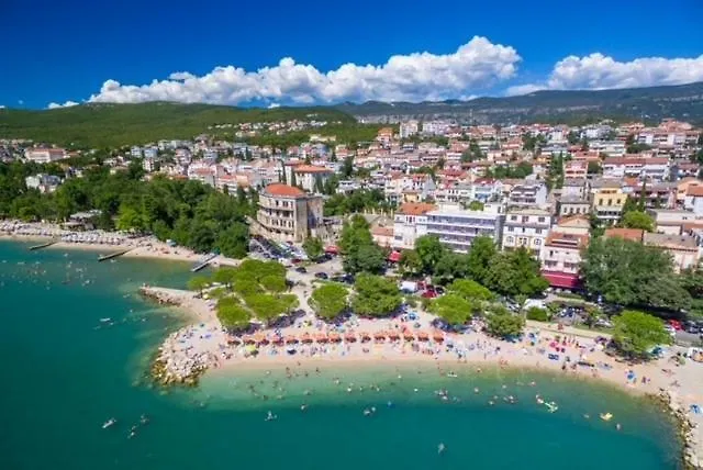 Kings Apartment Crikvenica