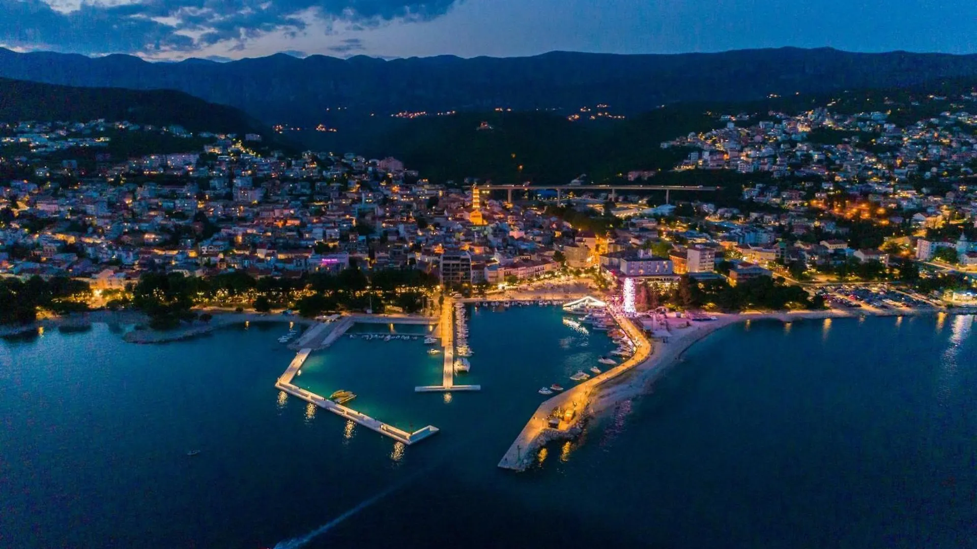 Kings Apartment Crikvenica Croatia